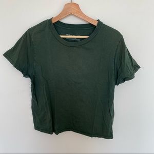 Outdoor Voices Shirt